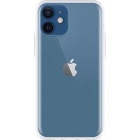 Just in Case iPhone 12/12 Pro - TPU Case telefoonhoesje Transparant
