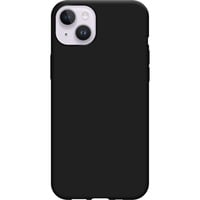 Just in Case iPhone 14 Plus - TPU Case telefoonhoesje Zwart