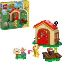 LEGO LEGO 77058 Animal Crossing TBA Constructiespeelgoed