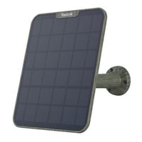 Reolink Solar Panel 2 USB-C zonnepaneel Camouflage kleur, USB-C