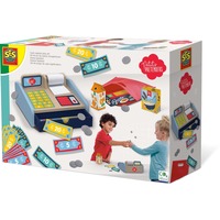 SES Creative Kassa speelset 18006