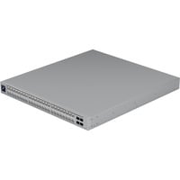 Ubiquiti USW-Pro-XG-48-PoE switch Zilver