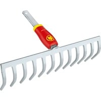 WOLF-Garten multi-star DR-M30 hark Rood/geel