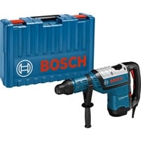 Bosch Boormachine GBH 8-45 D boorhamer Blauw
