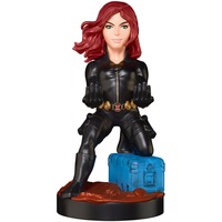 Cable Guy Marvel - Black Widow smartphonehouder