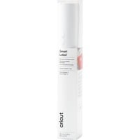 Cricut Smart Label - Removable - Writable White stickerfolie Wit, 90 cm