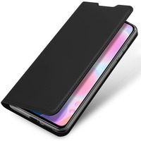 Dux Ducis Skin Pro Series Case Xiaomi Mi 11i/Poco F3 telefoonhoesje Zwart/zwart