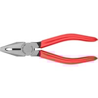 KNIPEX Kombitang 03 01 160 combinatietang Rood