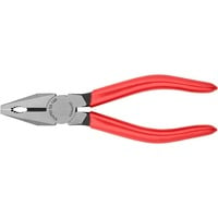 KNIPEX Kombitang 03 01 160 combinatietang Rood