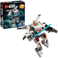 LEGO Star Wars - Luke Skywalker X-wing mecha Constructiespeelgoed 75390