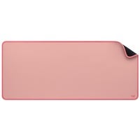 Logitech Desk Mat Studio muismat Roze