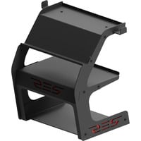 Res-Tech X1-GT Res tafel Zwart