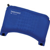 Therm-a-Rest Reiskussen zitkussen Blauw, Nautical Blue