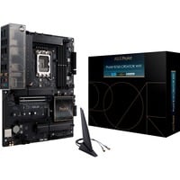 ASUS ProArt B760-CREATOR WIFI socket 1700 moederbord Zwart/brons, RAID, 2.5 Gb-LAN, Gb-LAN, Wi-Fi 6, BT, Sound, ATX