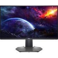 Dell S2522HG 25" gaming monitor Zwart, 2x HDMI, DisplayPort, 4x USB, 240 Hz