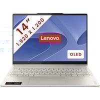 Lenovo Yoga 7 2-in-1 14AKP10 (83JR00AMMB) 14"  laptop Magnoliawit | Ryzen AI 5 340 | Radeon 840M | 16 GB | 512 GB SSD