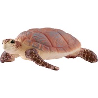 Schleich Wild Life - Karetschildpad speelfiguur 14876