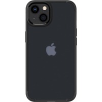  Spigen Ultra Hybrid Apple iPhone 13 telefoonhoesje Zwart (mat)/transparant