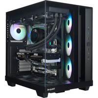 ALTERNATE Firestorm U9-5080 gaming pc Core Ultra 9 285K | RTX 5080 | 64 GB | 4 TB SSD