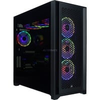 ALTERNATE iCUE Link Certified i9-4090 gaming pc