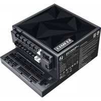 Lian Li EDGE Platinum V2 1350 watt voeding  Zwart, 1x 12V-2x6, 1x PCIe