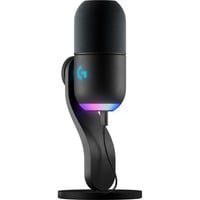 Logitech Yeti GX - Dynamic RGB microfoon Zwart