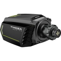 MOZA R21 V2 stuurbasis Zwart