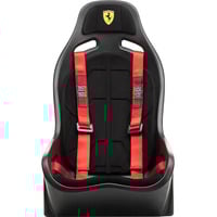 Next Level Racing Elite ES1 - Scuderia Ferrari edition gamestoel Zwart/rood