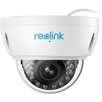Reolink RLC-842A beveiligingscamera Wit, 8 MP, PoE
