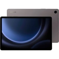 SAMSUNG Galaxy Tab S9 FE 10.9" tablet Grijs, 128 GB, Wifi + 5G, Android