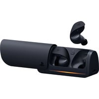 Sony PULSE Explore draadloze oortjes - Midnight Black in-ear Zwart, PlayStation 5 | PlayStation Link | Bluetooth