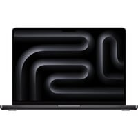 Apple MacBook Pro 14" (MGDU4FN/A) laptop Zwart | M5 Max | 32-Core GPU | 36 GB | 2 TB SSD