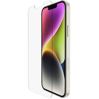 Belkin SCREENFORCE UltraGlass voor iPhone 16e antimicrobiële screenprotector