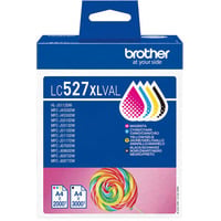 Brother  inkt 
