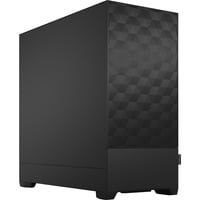 Fractal Design Pop Air midi tower behuizing Zwart | 2x USB-A
