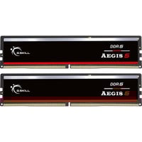 G.Skill 32 GB DDR5-6000 kit werkgeheugen Zwart, F5-6000J3636F16GX2-IS, Aegis 5, XMP 3.0, AMD EXPO