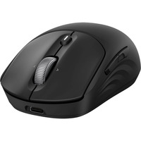 HP 700 oplaadbare draadloze muis Zwart, 1200 dpi