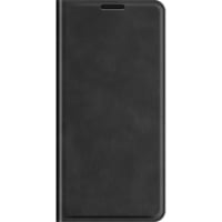 Just in Case Samsung Galaxy A14 - Wallet Case telefoonhoesje Zwart