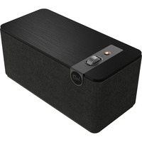 Klipsch The One Plus luidspreker Zwart (mat), Bluetooth