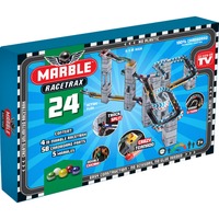 Marble RaceTrax Starter Set - 24 sheets Baan 