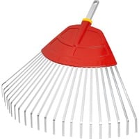 WOLF-Garten multi-star Bladhark UF-M Rood/geel