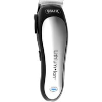 Wahl Home Products Lithium Ion Clipper tondeuse Zwart/zilver