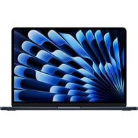 Apple MacBook Air 13" 2025 (MW133FN/A) laptop Zwart | M4 | 10-Core GPU | 16 GB | 512 GB SSD
