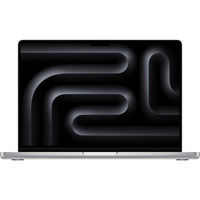Apple MacBook Pro 14" (MGDN4FN/A) laptop Zilver | M5 Pro | 16-Core GPU | 24 GB | 1 TB SSD