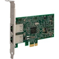 Broadcom NetXtreme 2x 1GbE netwerkadapter 