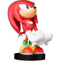 Cable Guy Sonic - Knuckles smartphonehouder Rood