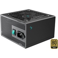 DeepCool PN850D, 850 Watt voeding Zwart, 3x PCIe, 1x 12VHPWR