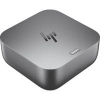 HP Thunderbolt 4 100 W G6-dock dockingstation Zwart