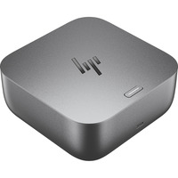 HP Thunderbolt 4 100 W G6 dockingstation Zwart