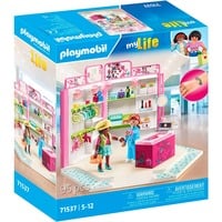 PLAYMOBIL myLife - Schoonheidssalon Constructiespeelgoed 71537